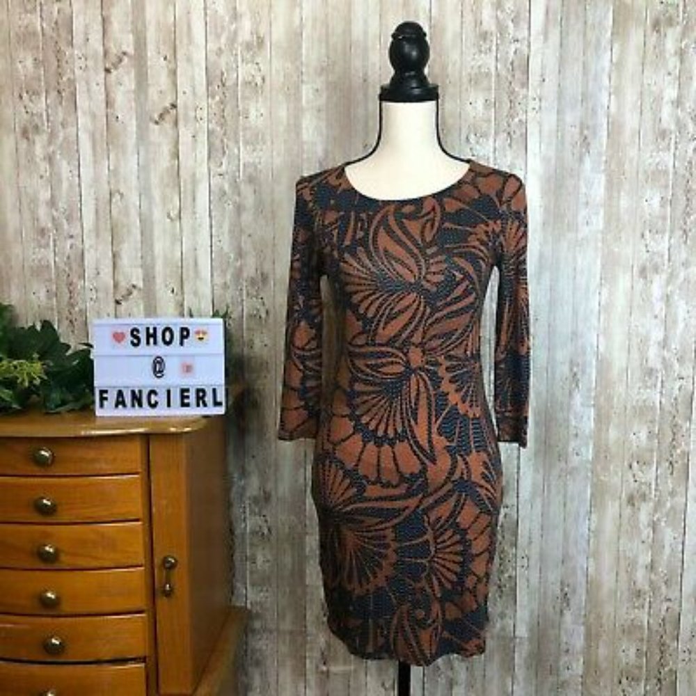 BCBG MaxAzria Mini Dress XS